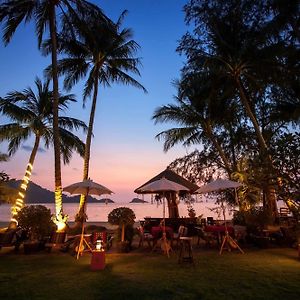 Little Sunshine Boutique Beach Resort&Spa